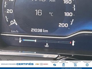 2024 Chevrolet Silverado 1500 4WD Crew Cab in Alma, Quebec - 30 - w320h240px