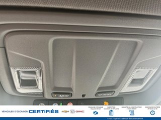 2024 Chevrolet Silverado 1500 4WD Crew Cab in Alma, Quebec - 19 - w320h240px