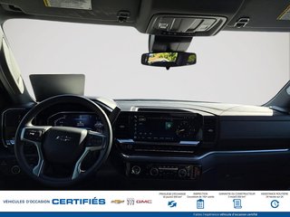 2024 Chevrolet Silverado 1500 4WD Crew Cab in Alma, Quebec - 17 - w320h240px