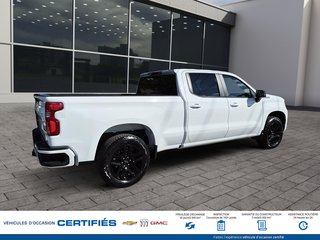 2024 Chevrolet Silverado 1500 4WD Crew Cab in Alma, Quebec - 4 - w320h240px
