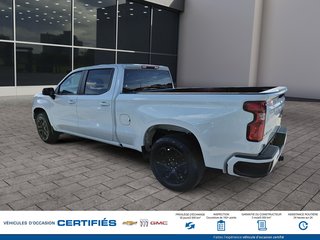 2024 Chevrolet Silverado 1500 4WD Crew Cab in Alma, Quebec - 6 - w320h240px