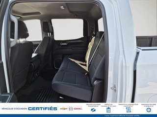 2024 Chevrolet Silverado 1500 4WD Crew Cab in Alma, Quebec - 11 - w320h240px