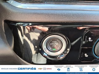 2024 Chevrolet Silverado 1500 4WD Crew Cab in Alma, Quebec - 24 - w320h240px