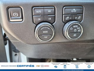 2024 Chevrolet Silverado 1500 4WD Crew Cab in Alma, Quebec - 25 - w320h240px