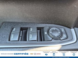 2024 Chevrolet Silverado 1500 4WD Crew Cab in Alma, Quebec - 15 - w320h240px