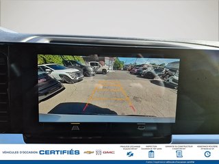 2024 Chevrolet Silverado 1500 4WD Crew Cab in Alma, Quebec - 20 - w320h240px