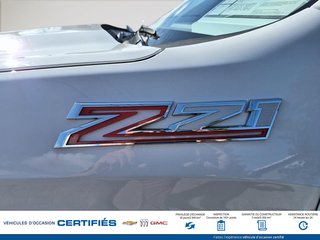 2024 Chevrolet Silverado 1500 4WD Crew Cab in Alma, Quebec - 8 - w320h240px