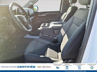 2024 Chevrolet Silverado 1500 4WD Crew Cab in Alma, Quebec - 13 - w320h240px