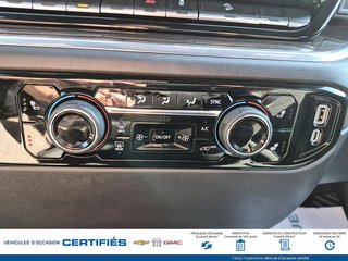 2024 Chevrolet Silverado 1500 4WD Crew Cab in Alma, Quebec - 22 - w320h240px