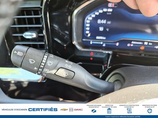 2024 Chevrolet Silverado 1500 4WD Crew Cab in Alma, Quebec - 28 - w320h240px