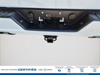 2024 Chevrolet Silverado 1500 4WD Crew Cab in Alma, Quebec - 9 - w320h240px