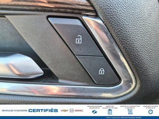 2024 Chevrolet Silverado 1500 4WD Crew Cab in Alma, Quebec - 16 - w320h240px
