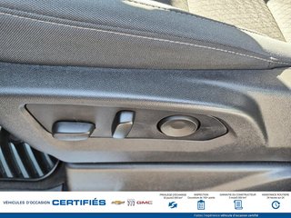 2024 Chevrolet Silverado 1500 4WD Crew Cab in Alma, Quebec - 14 - w320h240px