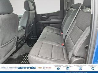 2024 Chevrolet Silverado 1500 4WD Crew Cab in Alma, Quebec - 10 - w320h240px