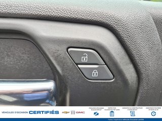 2024 Chevrolet Silverado 1500 4WD Crew Cab in Alma, Quebec - 14 - w320h240px