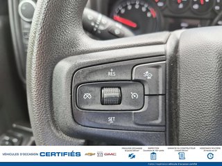2024 Chevrolet Silverado 1500 4WD Crew Cab in Alma, Quebec - 26 - w320h240px
