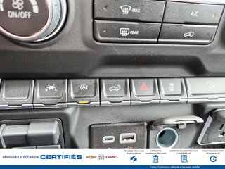 2024 Chevrolet Silverado 1500 4WD Crew Cab in Alma, Quebec - 20 - w320h240px