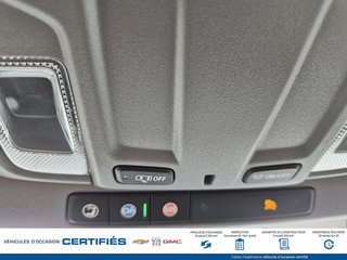 2024 Chevrolet Silverado 1500 4WD Crew Cab in Alma, Quebec - 16 - w320h240px