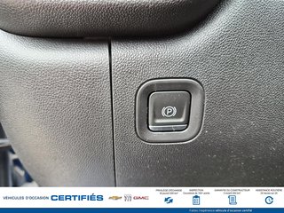 2024 Chevrolet Silverado 1500 4WD Crew Cab in Alma, Quebec - 23 - w320h240px