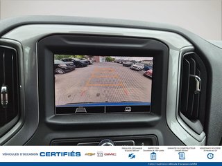 2024 Chevrolet Silverado 1500 4WD Crew Cab in Alma, Quebec - 18 - w320h240px