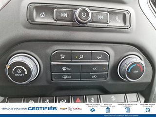 2024 Chevrolet Silverado 1500 4WD Crew Cab in Alma, Quebec - 19 - w320h240px