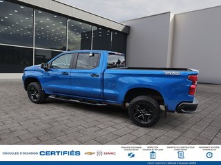 2024 Chevrolet Silverado 1500 4WD Crew Cab in Alma, Quebec - 6 - w320h240px