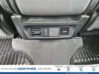 2024 Chevrolet Silverado 1500 4WD Crew Cab in Alma, Quebec - 11 - w320h240px