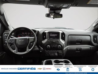 2024 Chevrolet Silverado 1500 4WD Crew Cab in Alma, Quebec - 24 - w320h240px