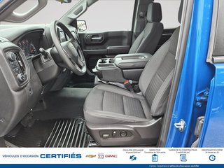 2024 Chevrolet Silverado 1500 4WD Crew Cab in Alma, Quebec - 12 - w320h240px