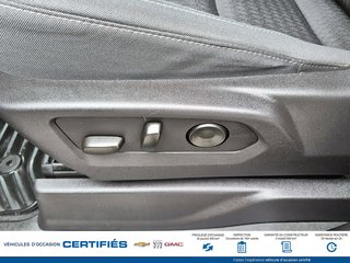 2024 Chevrolet Silverado 1500 4WD Crew Cab in Alma, Quebec - 13 - w320h240px