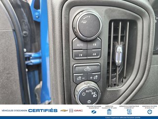 2024 Chevrolet Silverado 1500 4WD Crew Cab in Alma, Quebec - 29 - w320h240px