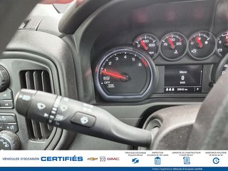 2024 Chevrolet Silverado 1500 4WD Crew Cab in Alma, Quebec - 27 - w320h240px