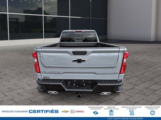 2024 Chevrolet Silverado 1500 4WD Crew Cab LT Trail Boss in Alma, Quebec - 5 - w320h240px
