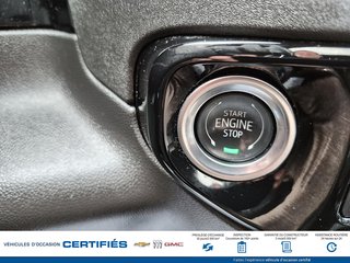 Chevrolet Silverado 1500 4WD Crew Cab  2025 à Alma, Québec - 28 - w320h240px