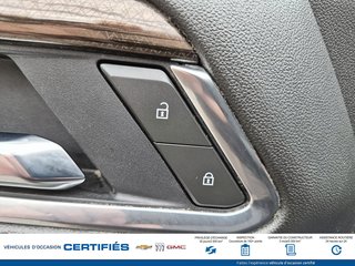 Chevrolet Silverado 1500 4WD Crew Cab  2025 à Alma, Québec - 19 - w320h240px