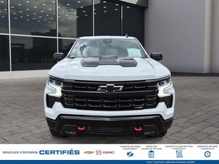 Chevrolet Silverado 1500 4WD Crew Cab  2025 à Alma, Québec - 2 - w320h240px