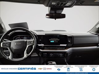 Chevrolet Silverado 1500 4WD Crew Cab  2025 à Alma, Québec - 32 - w320h240px