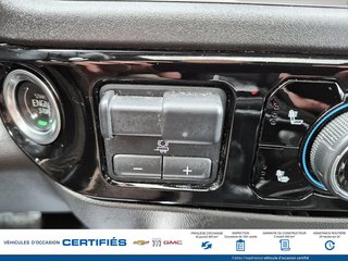 Chevrolet Silverado 1500 4WD Crew Cab  2025 à Alma, Québec - 27 - w320h240px