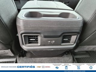 Chevrolet Silverado 1500 4WD Crew Cab  2025 à Alma, Québec - 15 - w320h240px