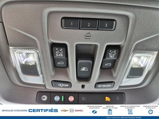 Chevrolet Silverado 1500 4WD Crew Cab  2025 à Alma, Québec - 21 - w320h240px