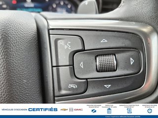 Chevrolet Silverado 1500 4WD Crew Cab  2025 à Alma, Québec - 36 - w320h240px