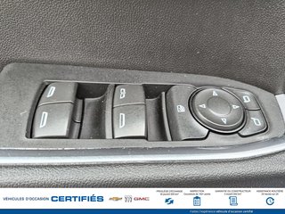 Chevrolet Silverado 1500 4WD Crew Cab  2025 à Alma, Québec - 20 - w320h240px