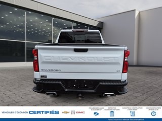 Chevrolet Silverado 1500 4WD Crew Cab  2025 à Alma, Québec - 6 - w320h240px