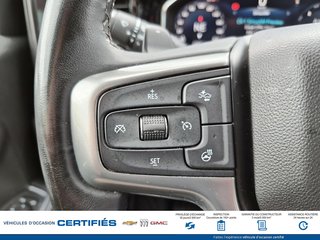 Chevrolet Silverado 1500 4WD Crew Cab  2025 à Alma, Québec - 34 - w320h240px