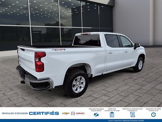 2026 Chevrolet Silverado 1500 4WD Crew Cab in Alma, Quebec - 4 - w320h240px