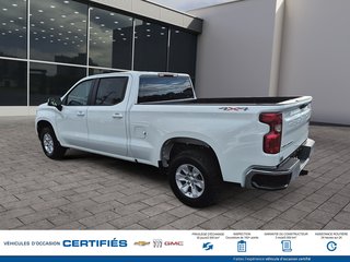 Chevrolet Silverado 1500 4WD Crew Cab 2026 à Alma, Québec - 6 - w320h240px