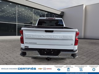 Chevrolet Silverado 1500 4WD Crew Cab 2026 à Alma, Québec - 5 - w320h240px