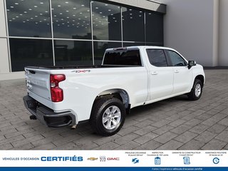 Chevrolet Silverado 1500 4WD Crew Cab 2026 à Alma, Québec - 4 - w320h240px