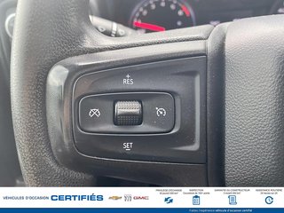 Chevrolet Silverado 1500 4WD Double Cab  2021 à Alma, Québec - 20 - w320h240px