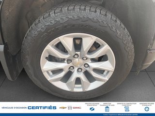 Chevrolet Silverado 1500 4WD Double Cab  2021 à Alma, Québec - 10 - w320h240px